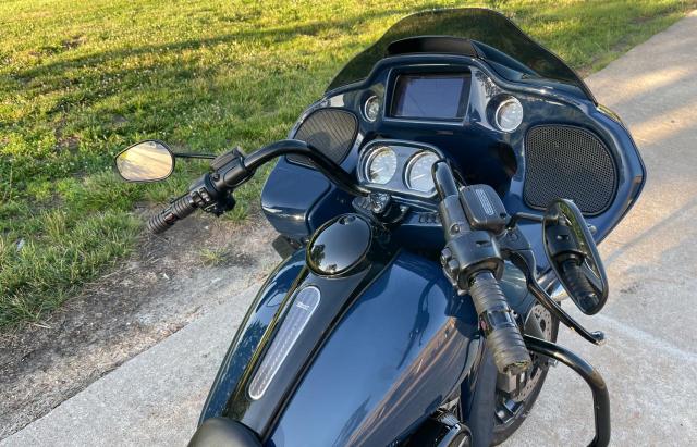 2019 HARLEY-DAVIDSON FLTRXS 1HD1KTP17KB617027