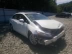 2012 HONDA  CIVIC