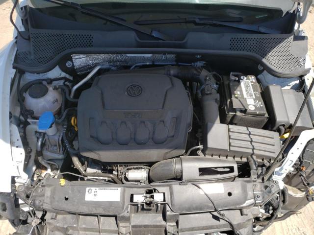 2019 VOLKSWAGEN BEETLE SE 3VWJD7AT6KM711869