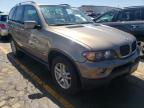 2006 BMW  X5