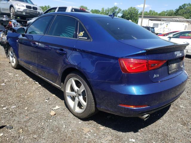 2015 AUDI S3 PREMIUM WAUBFGFF5F1008283