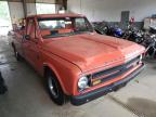 1967 CHEVROLET  PICKUP