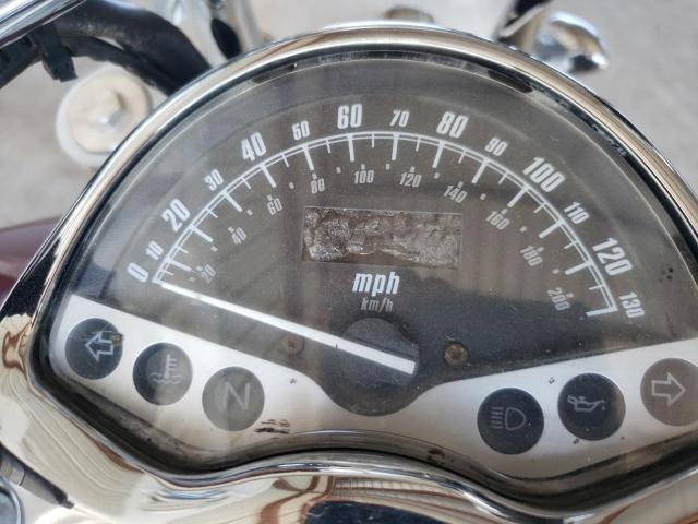 2006 HONDA VTX1300 1HFSC55026A210047