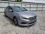 2016 HYUNDAI  SONATA