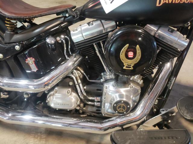 2008 HARLEY-DAVIDSON FLSTSB 1HD1JM5488Y058311