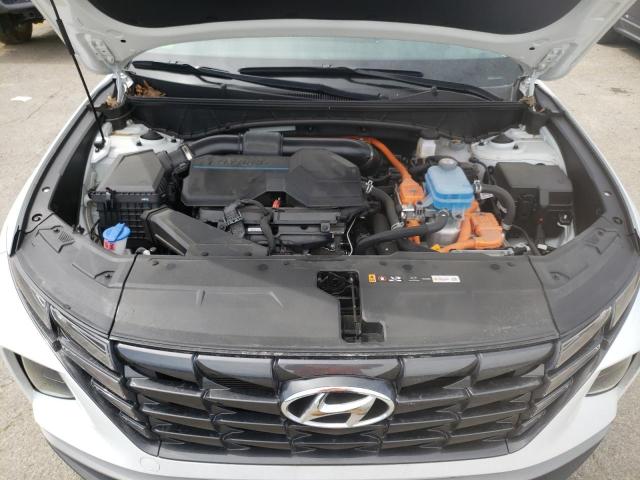2022 HYUNDAI TUCSON BLU KM8JBCA18NU030432