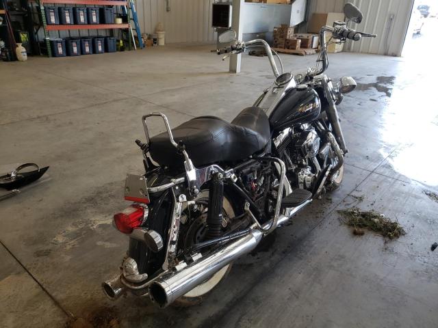 2000 HARLEY-DAVIDSON FLHRI 1HD1FBW11YY652944