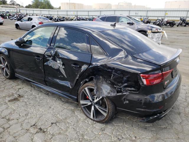 2019 AUDI RS3 WUABWGFF7KA906884