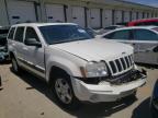 2006 JEEP  GRAND CHEROKEE