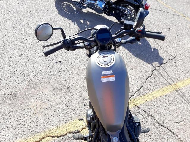 2018 HONDA CMX500 MLHPC5604J5100310