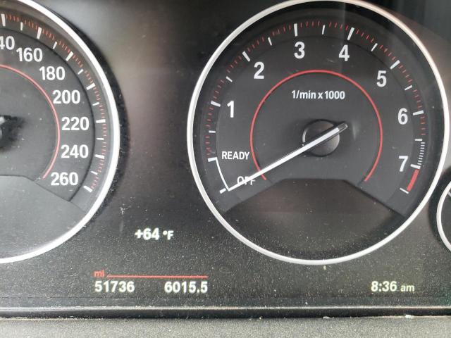2017 BMW 440XI WBA4P3C35HK528702