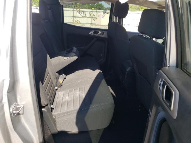 2021 FORD RANGER 4X4 1FTER4FH7MLD14491