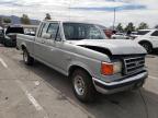 1991 FORD  F150