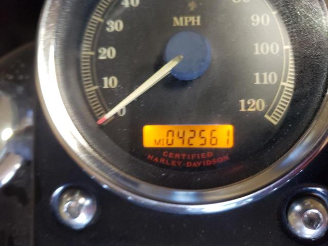 2006 HARLEY-DAVIDSON FXDBI 1HD1GX1146K342398