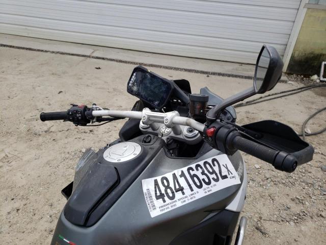 2021 DUCATI MULTISTRAD ZDMAALVW6MB004942