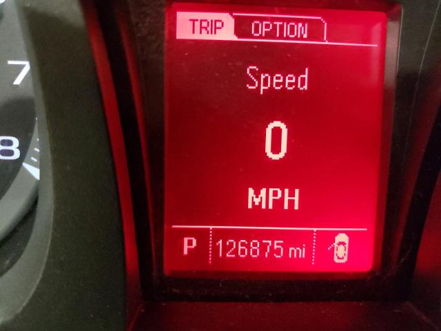 2016 GMC TERRAIN SL 2GKFLPE31G6128024