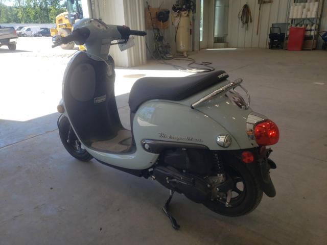 2020 HONDA NCW50 JH2AF7716LK401613
