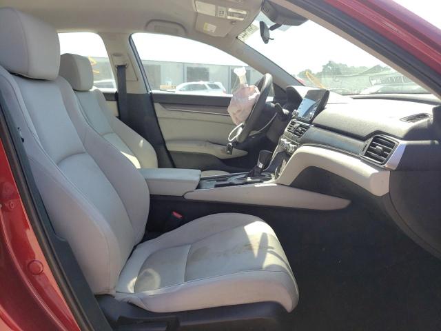 2018 HONDA ACCORD LX - 1HGCV1F12JA181880