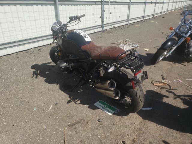 2016 BMW R NINE T WB10A160XGZ615099