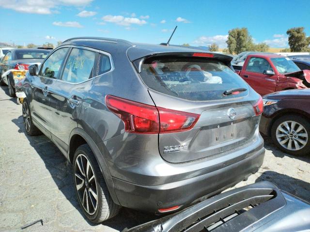 2019 Nissan Rogue Sport S VIN: JN1BJ1CP3KW216917 Lot: 49452612