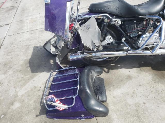 2002 HARLEY-DAVIDSON FLHRSEI 1HD1PDC102Y951295