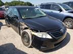 2011 TOYOTA  CAMRY