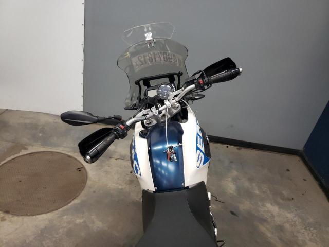 2014 BMW G650 SERTA WB1014602EZC95701