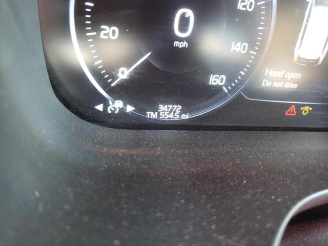 2020 VOLVO XC60 T8 IN YV4BR0DL3L1512298