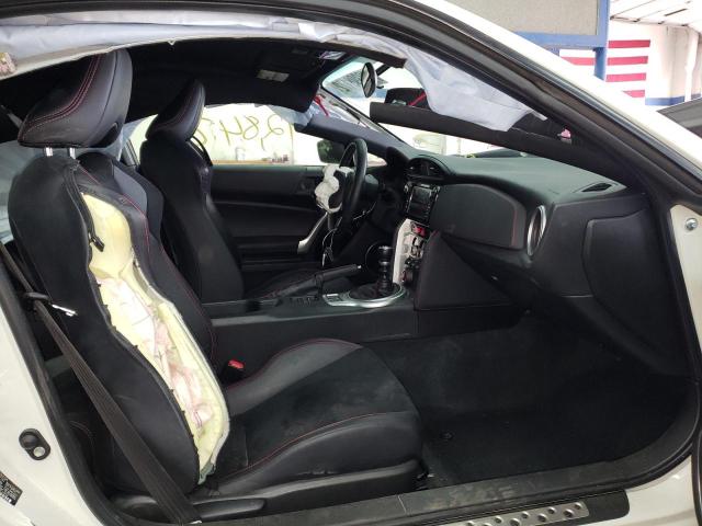 2020 SUBARU BRZ LIMITE JF1ZCAC12L9702741