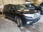 2013 TOYOTA  HIGHLANDER