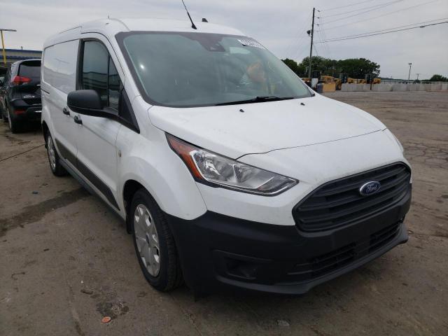 2019 FORD TRANSIT CO - NM0LS7E24K1429369