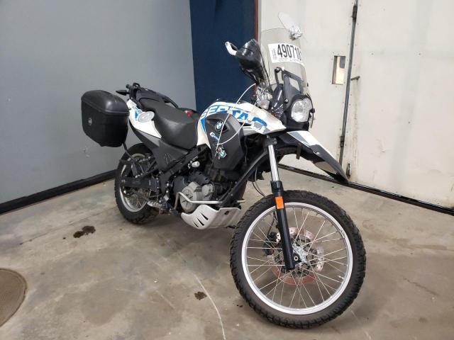 2014 BMW G650 Serta for sale in East Granby, CT