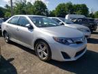 2012 TOYOTA  CAMRY