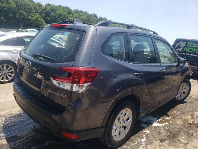 2020 SUBARU FORESTER JF2SKADC4LH446690