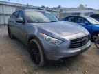 photo INFINITI FX37 2013