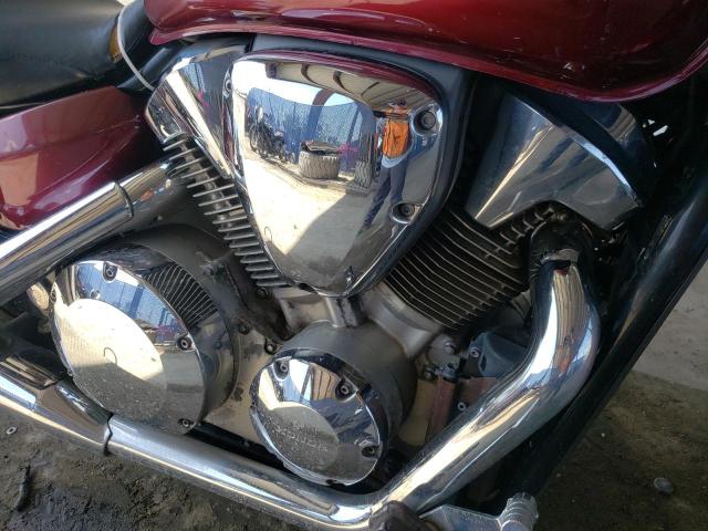 2006 HONDA VTX1300 1HFSC55026A210047