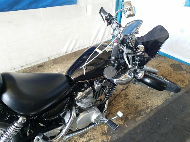 2012 YAMAHA XV250 JYAVG04E5CA013425