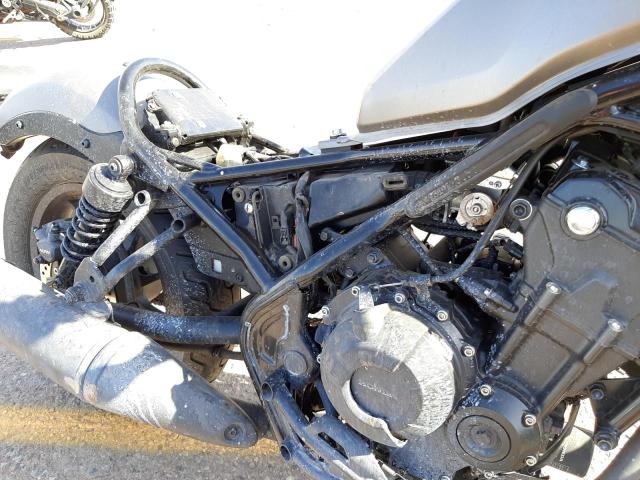 2018 HONDA CMX500 MLHPC5604J5100310