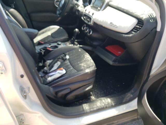 2016 FIAT 500X LOUNG ZFBCFYDT3GP373858