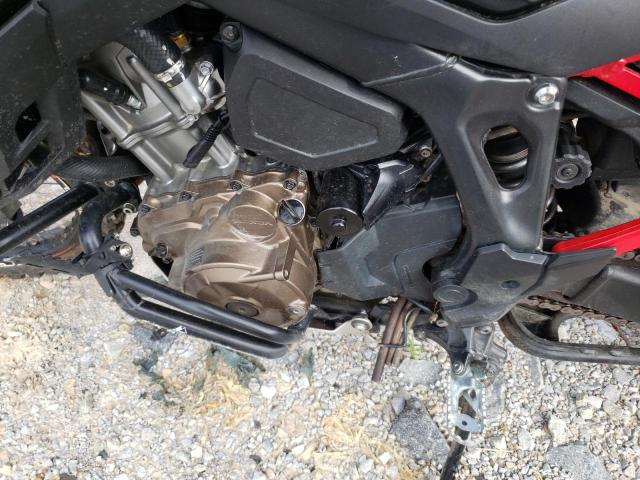 2020 HONDA CRF1100 D JH2SD1000LK000048