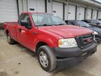 2008 FORD  F150