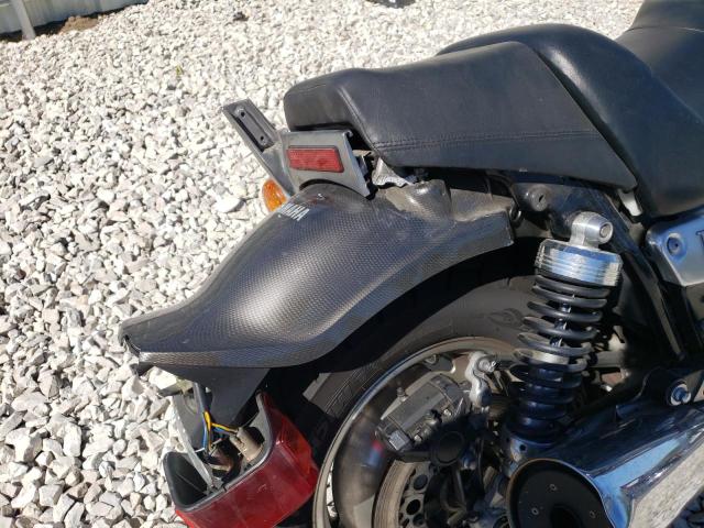 2001 YAMAHA VMX12 JYA2WEE081A083066
