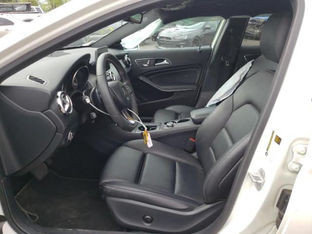WDCTG4GB0JJ449210 Mercedes-Benz Gla 250 4matic