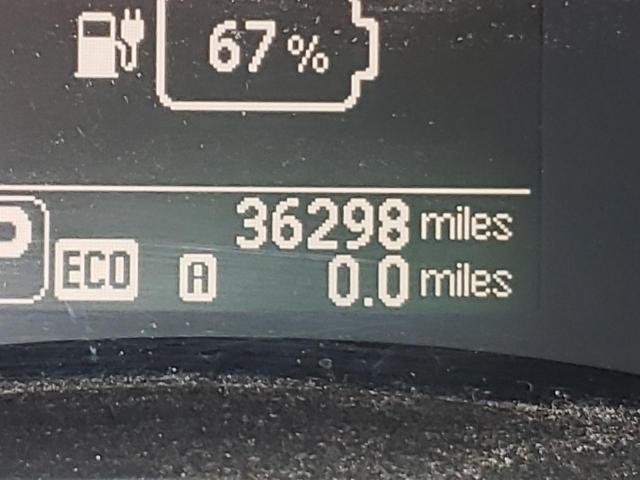 1N4AZ0CP0GC306830 Nissan LEAF S
