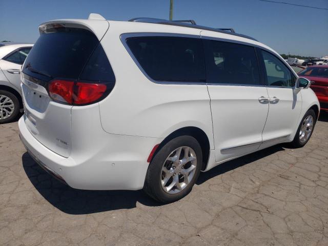 2018 CHRYSLER PACIFICA L - 2C4RC1GG0JR257318