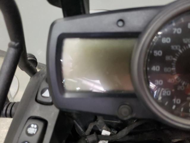2014 BMW G650 SERTA WB1014602EZC95701