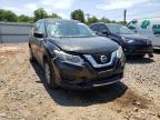 2017 NISSAN  ROGUE