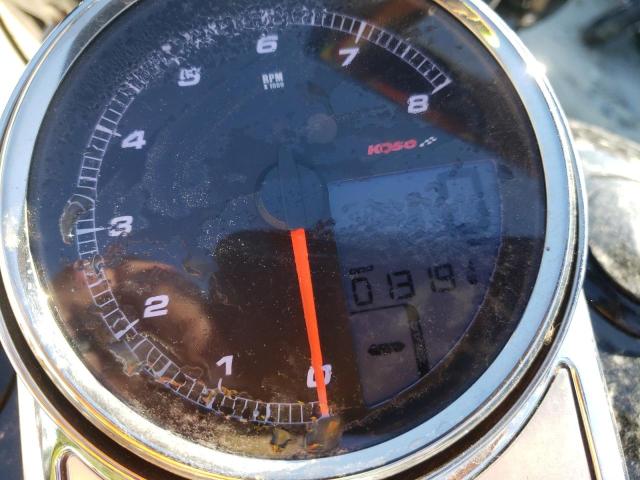 2009 HARLEY-DAVIDSON FLHR 1HD1FB4189Y606810