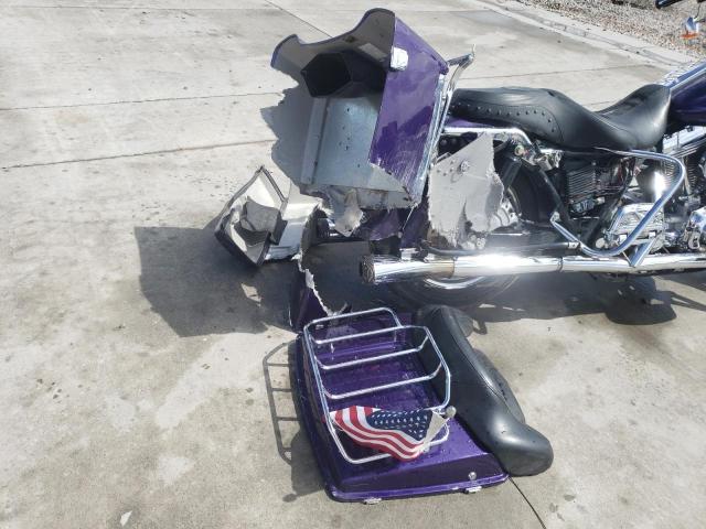 2002 HARLEY-DAVIDSON FLHRSEI 1HD1PDC102Y951295