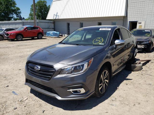 2018 SUBARU LEGACY SPO 4S3BNAR61J3009779